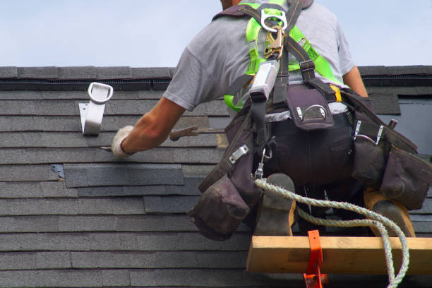 Heating Cable for Roof Installation in Cedar Hills, UT