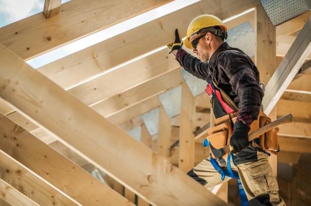 Roof Waterproofing Services in Cedar Hills, UT
